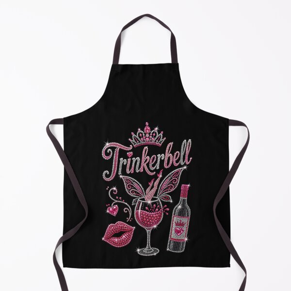 Item preview, Junkerbell wine red wine glass designed and sold by LuminOrb.