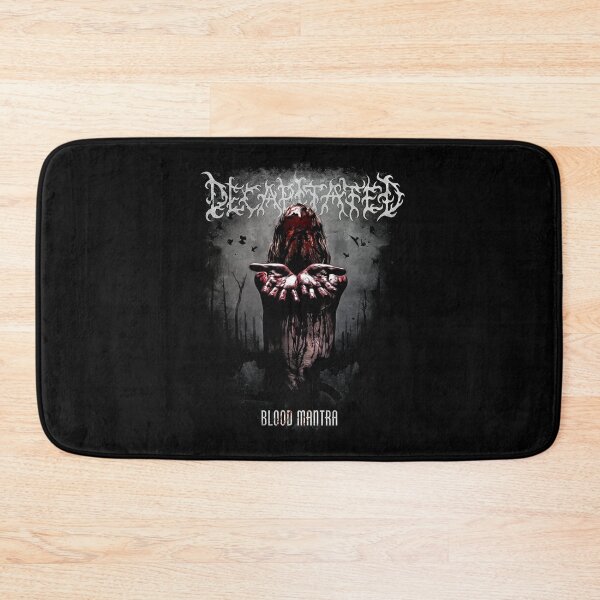 Item preview, Decapitated Vintage designed and sold by RiverGreenholt.