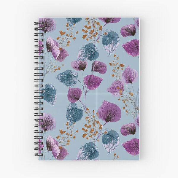 Item preview, Graceful Pothos Texture  - Flower Bouquet Pattern - Gifts For Girls designed and sold by RoyalStarsPatts.