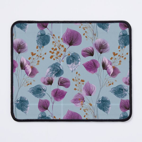 Item preview, Graceful Pothos Texture - Flower Bouquet Pattern - Gifts For Girls designed and sold by RoyalStarsPatts.