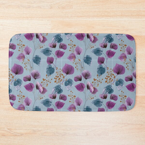 Item preview, Graceful Pothos Texture  - Flower Bouquet Pattern - Gifts For Girls designed and sold by RoyalStarsPatts.