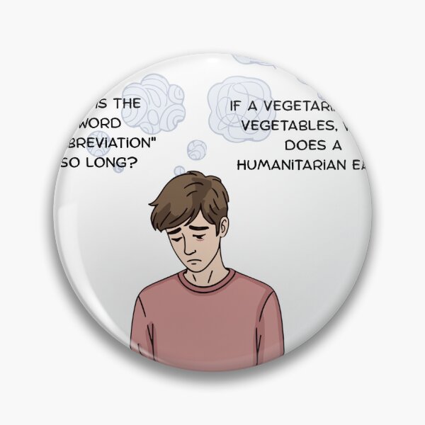 Item preview, Whats on your mind? designed and sold by Isaiah-Psalm.