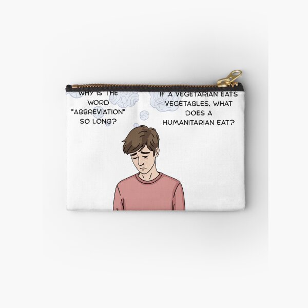 Item preview, Whats on your mind? designed and sold by Isaiah-Psalm.
