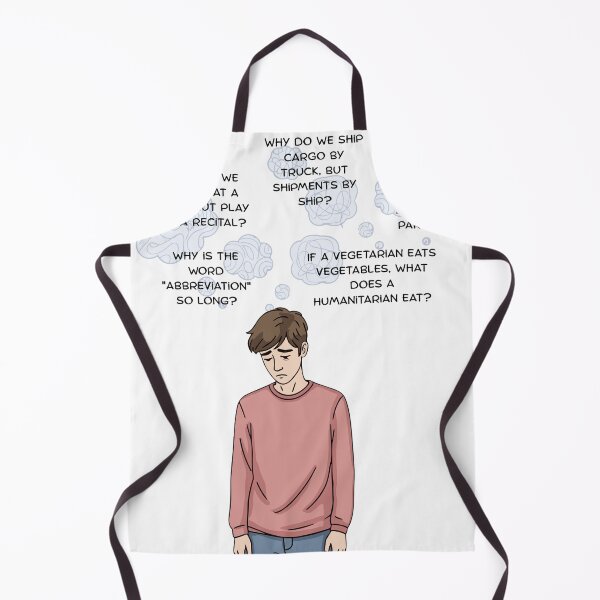 Item preview, Whats on your mind? designed and sold by Isaiah-Psalm.