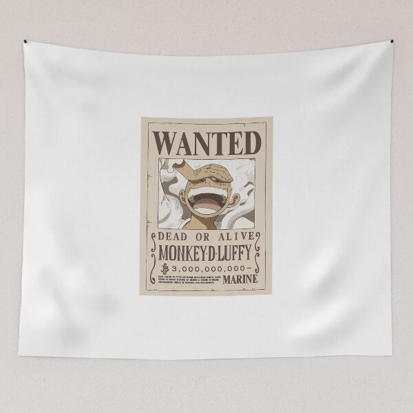 Item preview, wanted designed and sold by CherylSaleh.