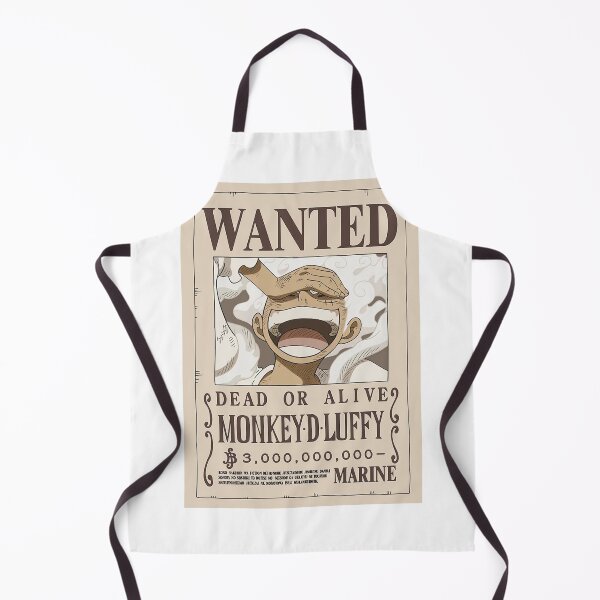 Item preview, wanted designed and sold by CherylSaleh.