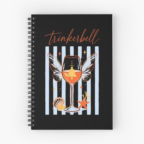 Item preview, Wine Trinkerbell Red Wine White Wine designed and sold by LuminOrb.