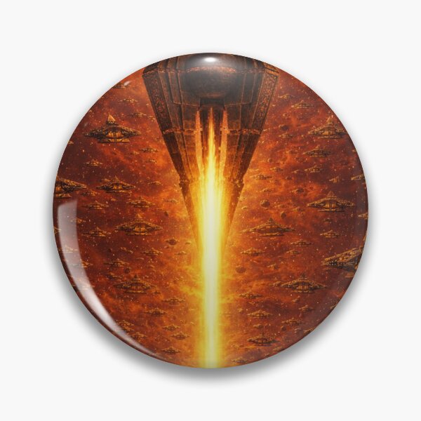 Item preview, Goa'uld Eternal Empire designed and sold by RockRebelSouls.