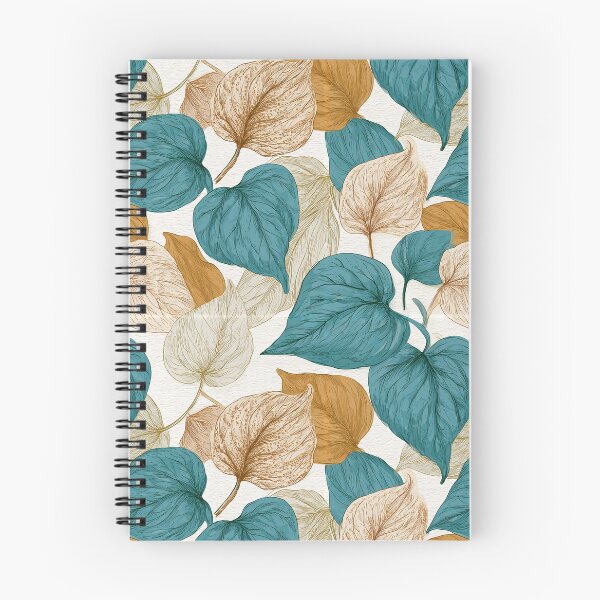 Item preview, Fresh Pothos Flower  - Birth Flower Pattern - Gifts For Grandma designed and sold by RoyalStarsPatts.