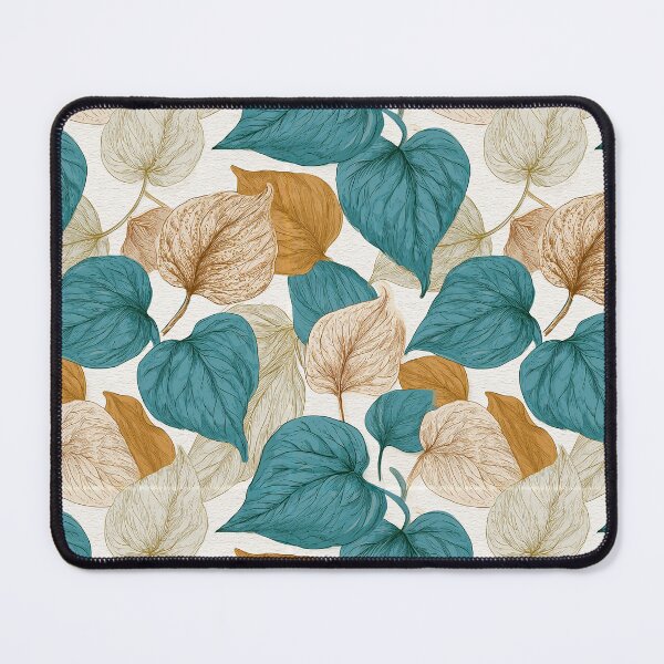 Item preview, Fresh Pothos Flower - Birth Flower Pattern - Gifts For Grandma designed and sold by RoyalStarsPatts.