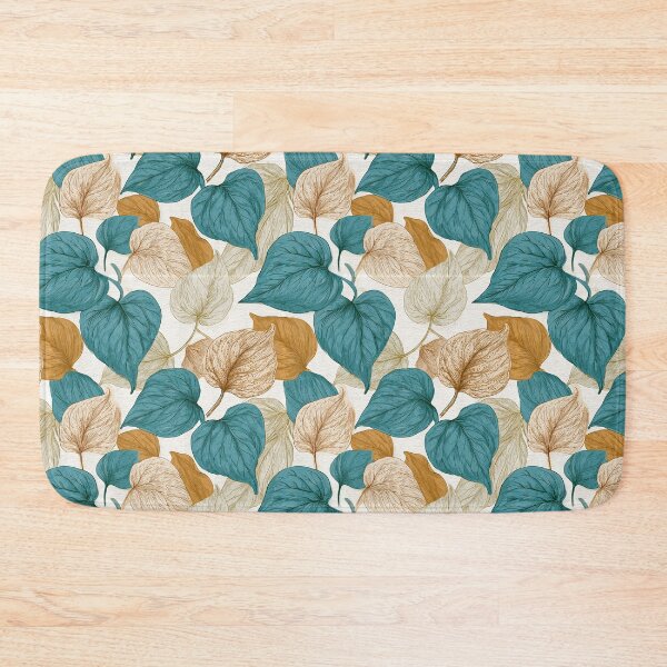 Item preview, Fresh Pothos Flower  - Birth Flower Pattern - Gifts For Grandma designed and sold by RoyalStarsPatts.