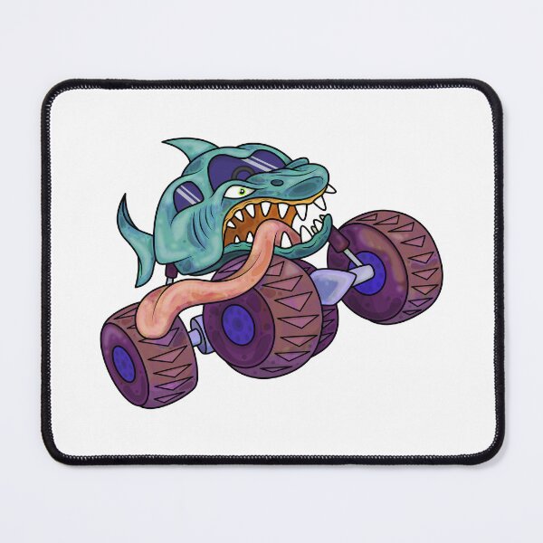 Item preview, Crazy Car #08 designed and sold by liquid-print.