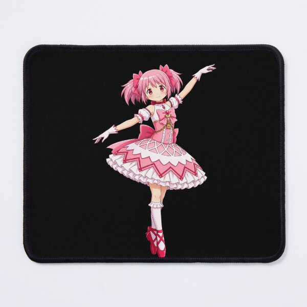 Item preview, Madoka designed and sold by Cross-Hatch.