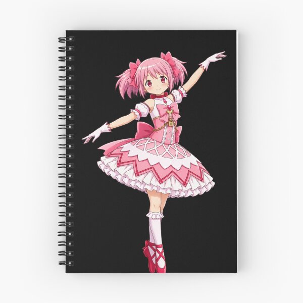 Artikelvorschau, Madoka entworfen und verkauft von Cross-Hatch.