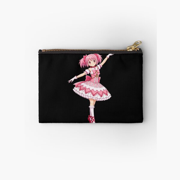 Item preview, Madoka designed and sold by Cross-Hatch.