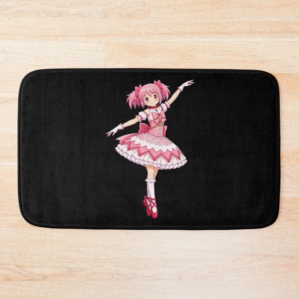 Item preview, Madoka designed and sold by Cross-Hatch.