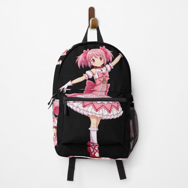 Item preview, Madoka designed and sold by Cross-Hatch.