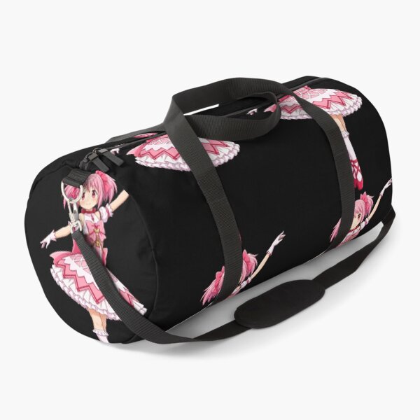 Item preview, Madoka designed and sold by Cross-Hatch.
