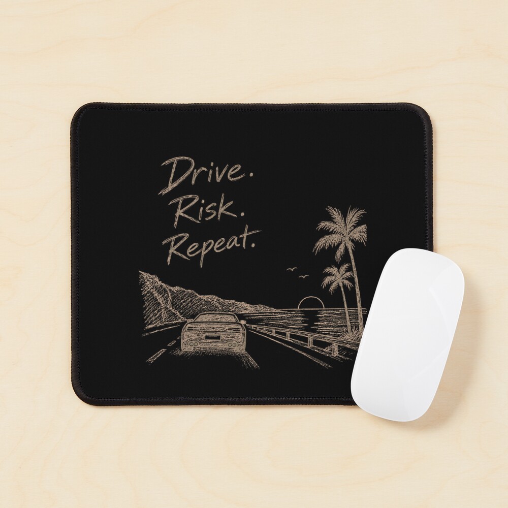 Item preview, Mouse Pad designed and sold by mirciashop.