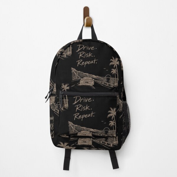Item preview, Drive. Risk. Repeat. designed and sold by mirciashop.