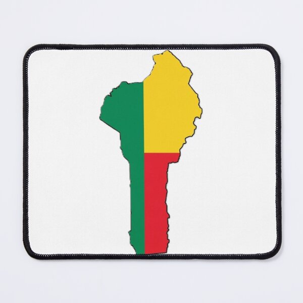 Item preview, Benin designed and sold by Flagshape.