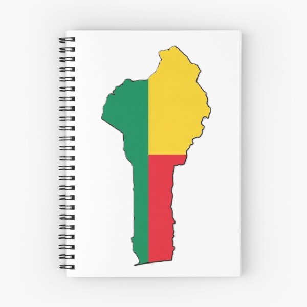 Item preview, Benin designed and sold by Flagshape.