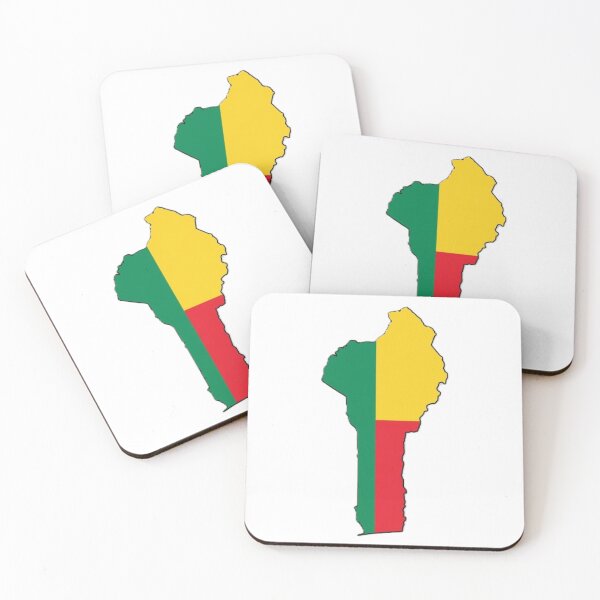 Item preview, Benin designed and sold by Flagshape.