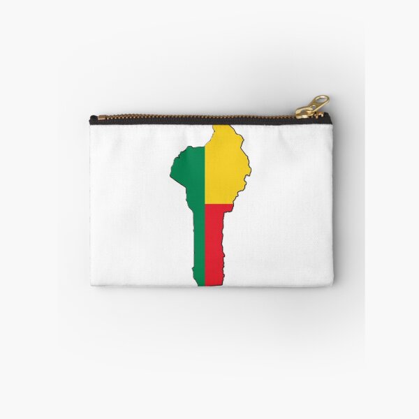 Item preview, Benin designed and sold by Flagshape.