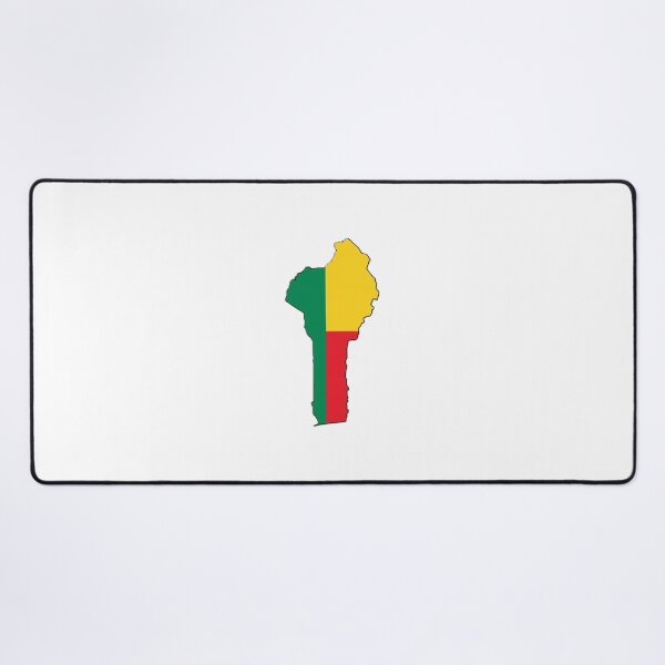 Item preview, Benin designed and sold by Flagshape.