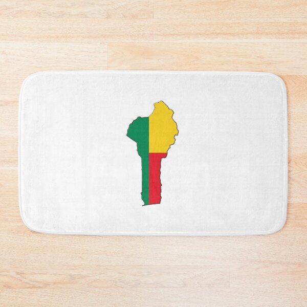 Item preview, Benin designed and sold by Flagshape.