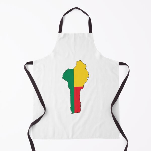 Item preview, Benin designed and sold by Flagshape.