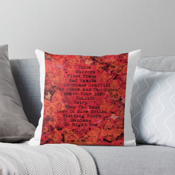 Item preview, Ed Sheeran Visiting Hours Tribute Music Fan Art Design designed and sold by Giajustgiaaaa.