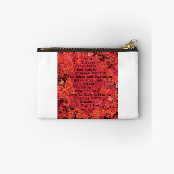 Item preview, Ed Sheeran Visiting Hours Tribute Music Fan Art Design designed and sold by Giajustgiaaaa.