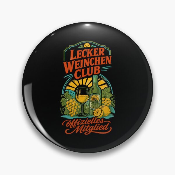 Item preview, Wine Tasty Wine Club Official Member designed and sold by LuminOrb.