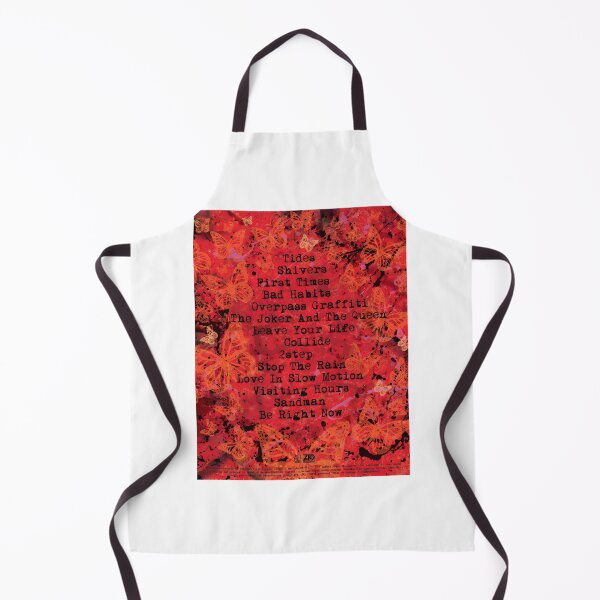 Item preview, Ed Sheeran Visiting Hours Tribute Music Fan Art Design designed and sold by Giajustgiaaaa.