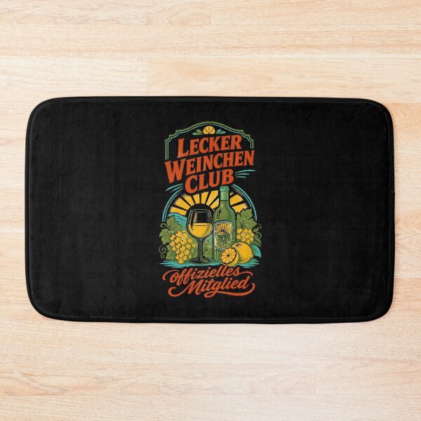 Item preview, Wine Tasty Wine Club Official Member designed and sold by LuminOrb.