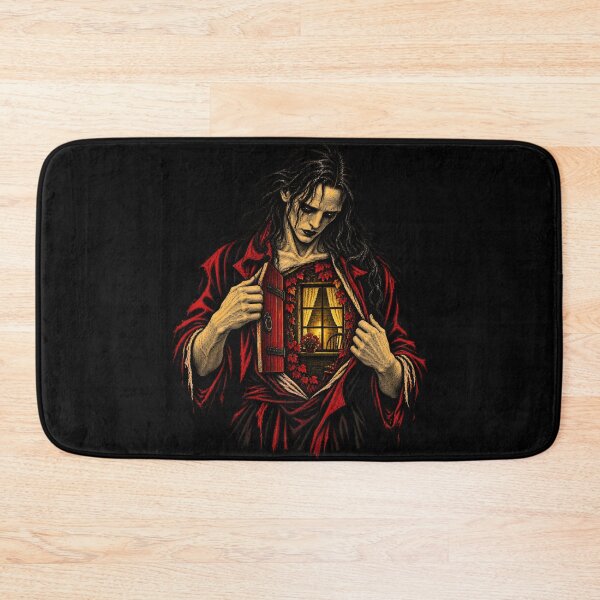 Item preview, Frankenstein Hidden Home Inside the Outcast designed and sold by Fenay Designs.