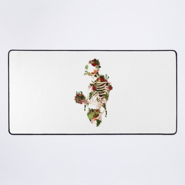 Item preview, Succulent Surrender Artistic Plant Design for Nature Lovers designed and sold by Nishant Turekar.
