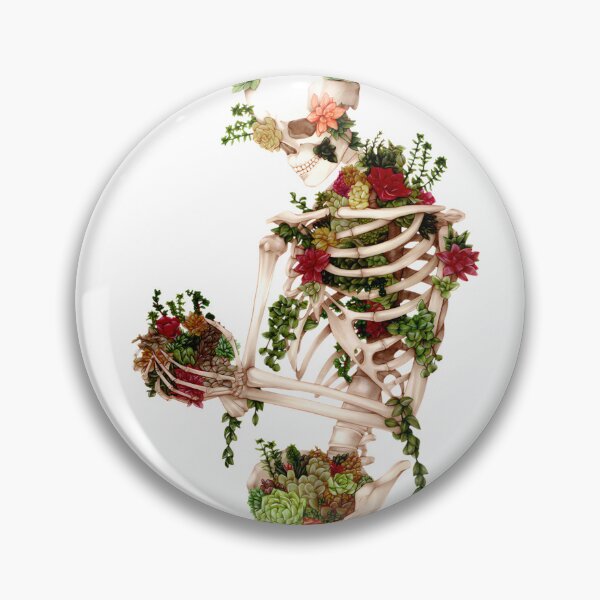 Item preview, Succulent Surrender Artistic Plant Design for Nature Lovers designed and sold by Nishant Turekar.