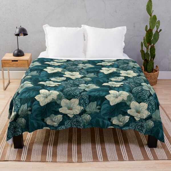 Item preview, Unique Pothos  - Birth Flower Pattern - Gifts For Guys designed and sold by RoyalStarsPatts.