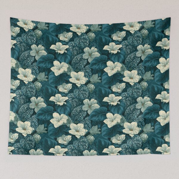 Item preview, Unique Pothos  - Birth Flower Pattern - Gifts For Guys designed and sold by RoyalStarsPatts.