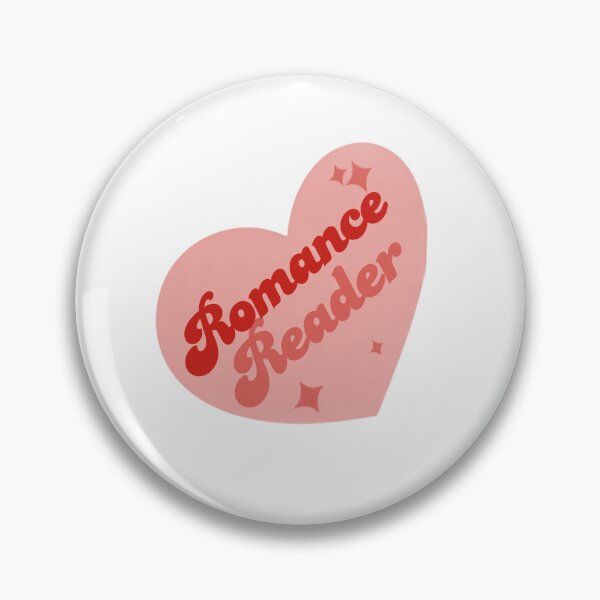Item preview, Romance reader designed and sold by WolfBirdDesigns.