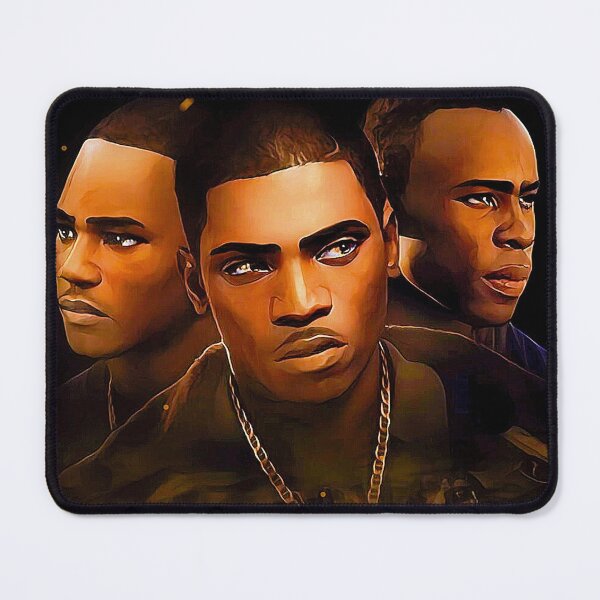 Item preview, Paid In Full - Ace, Mitch & Rico designed and sold by M-I-M-P.