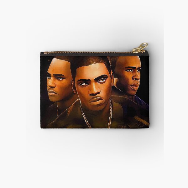 Item preview, Paid In Full - Ace, Mitch & Rico designed and sold by M-I-M-P.