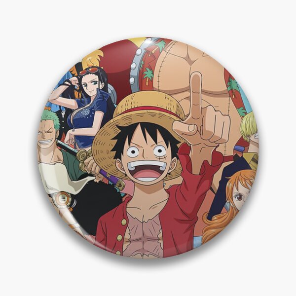 Item preview, luffy designed and sold by CherylSaleh.