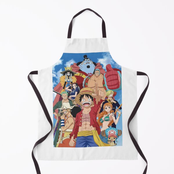 Item preview, luffy designed and sold by CherylSaleh.