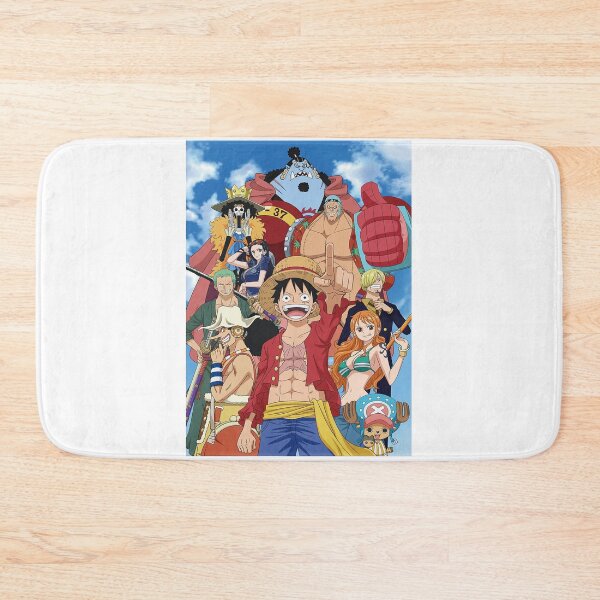 Item preview, luffy designed and sold by CherylSaleh.