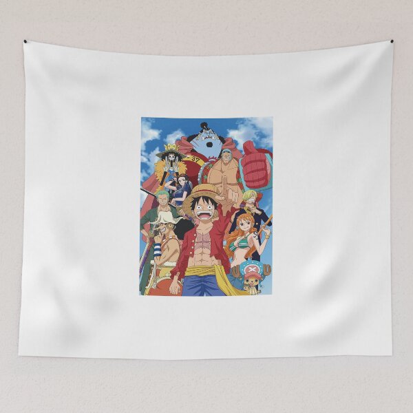 Item preview, luffy designed and sold by CherylSaleh.