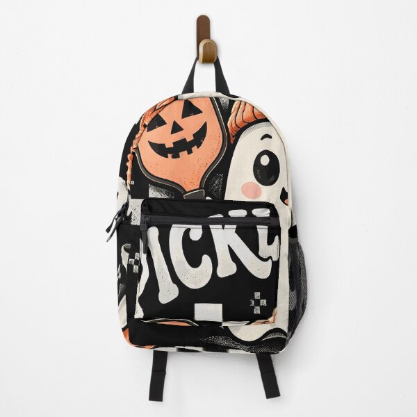 Item preview, Spooky Dink Pickle Boo Ghost Halloween Pickleball Player designed and sold by ZariahNey.