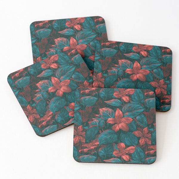 Item preview, Bold Pothos  - Botanical Garden Pattern - Gifts For Her designed and sold by RoyalStarsPatts.